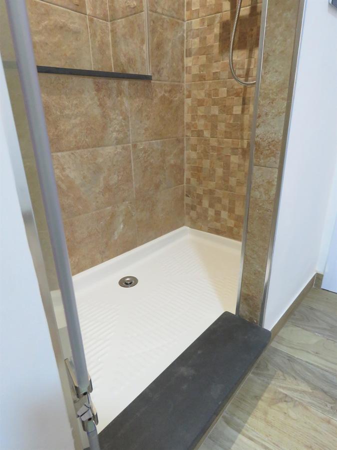 Living Sevilla Apartments Hercules ภายนอก รูปภาพ